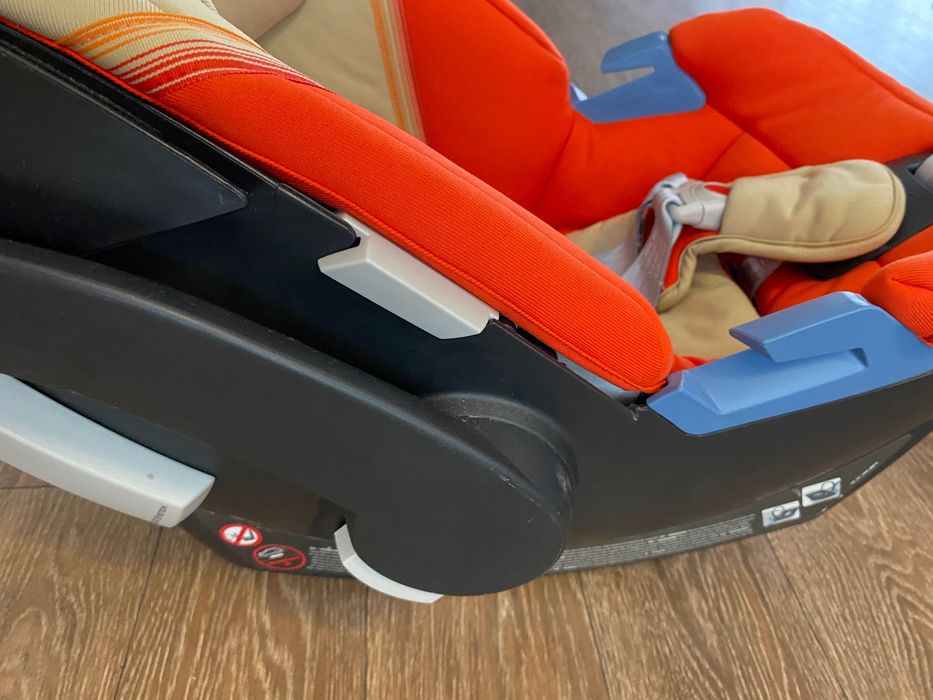 Стол за кола Cybex Aton 5