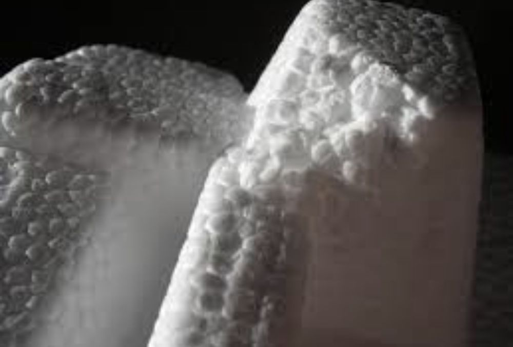 Продам пенопласт