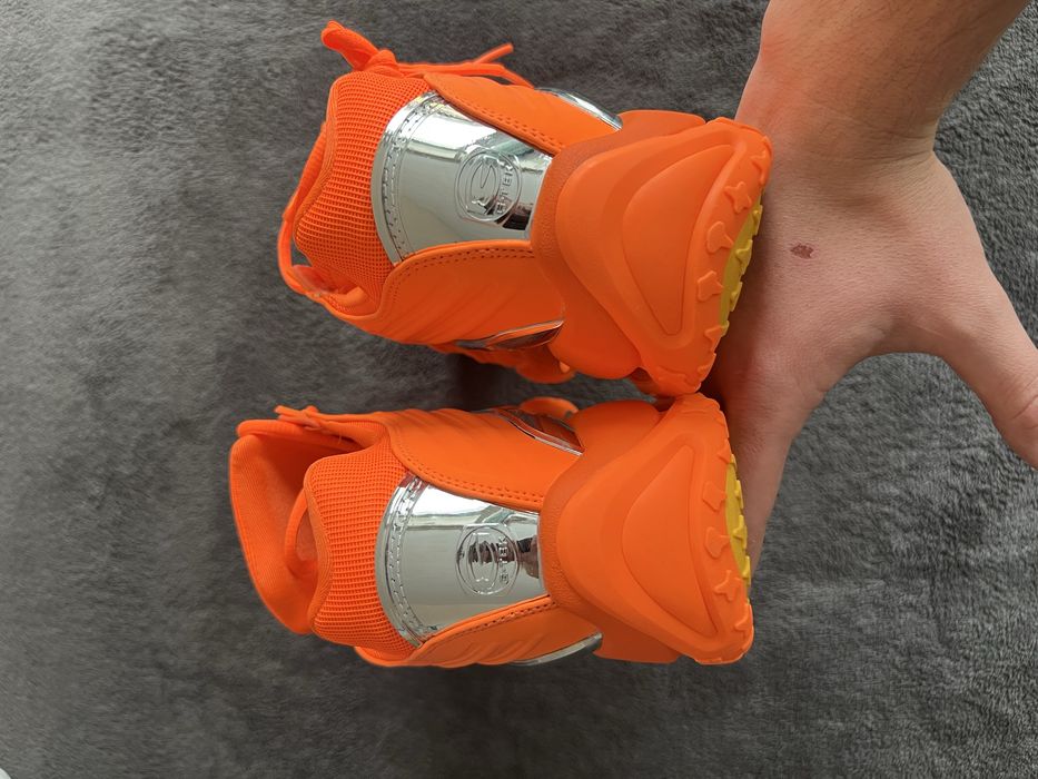Nike Hot Step 2, 45