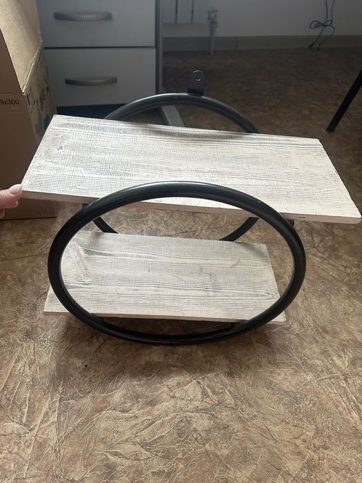 Полка для интерьера