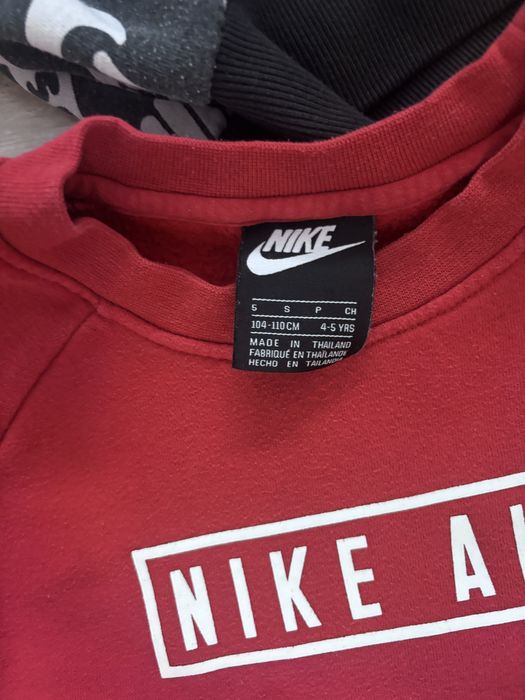 Nike блузи оригинални, цената е за брой