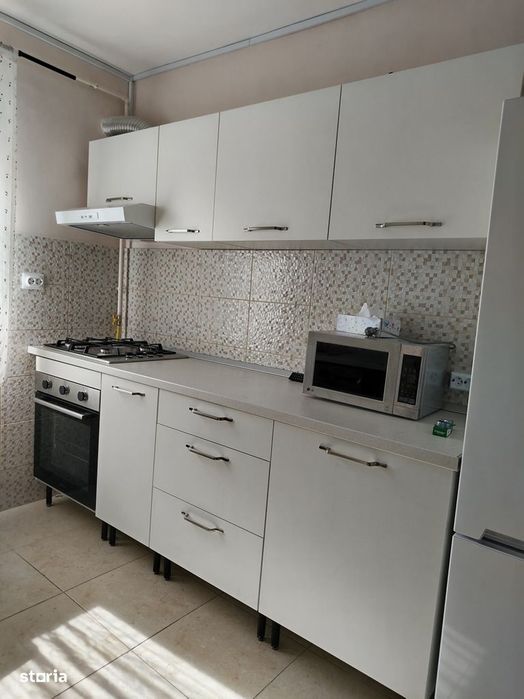 cv 200 Ghioceilor-Vivo Mall, 2 camere decomandat, etaj II