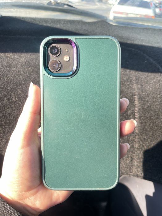 Продам iPhone 11 64 GB