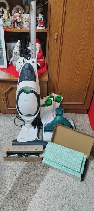 Aspirator vertical Vorwerk
