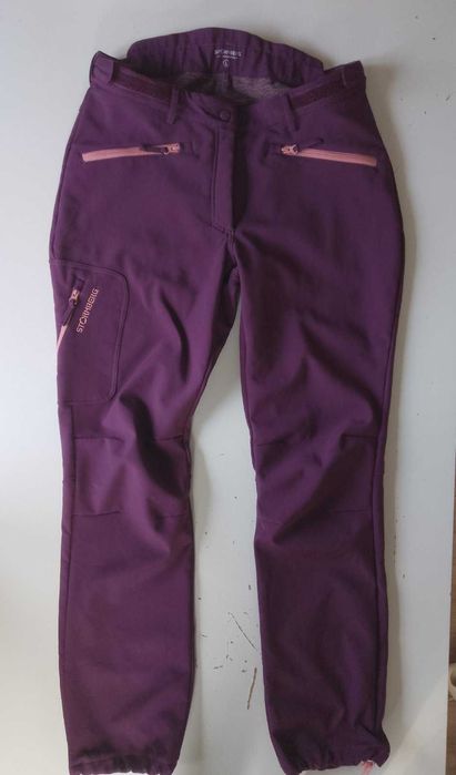 Ски ,сноуборд зимен трекинг панталон