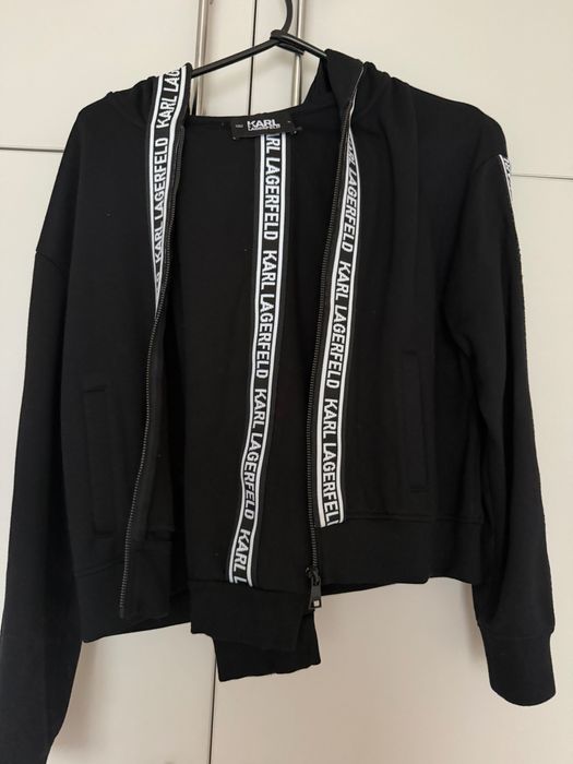 Спортен сет Karl Lagerfeld