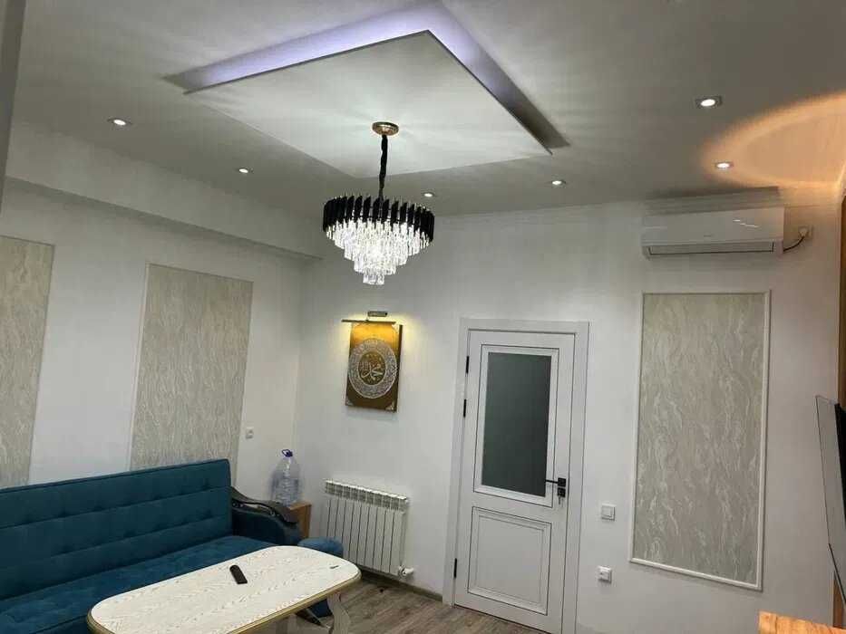 Сдаётся квартира на Сергелях‼️