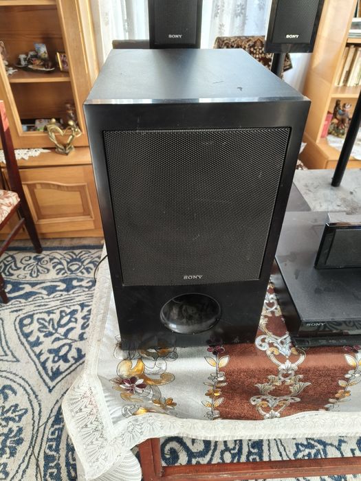 Home Cinema Sony