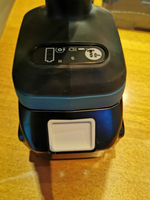 Гайковерт Макита DTW 285