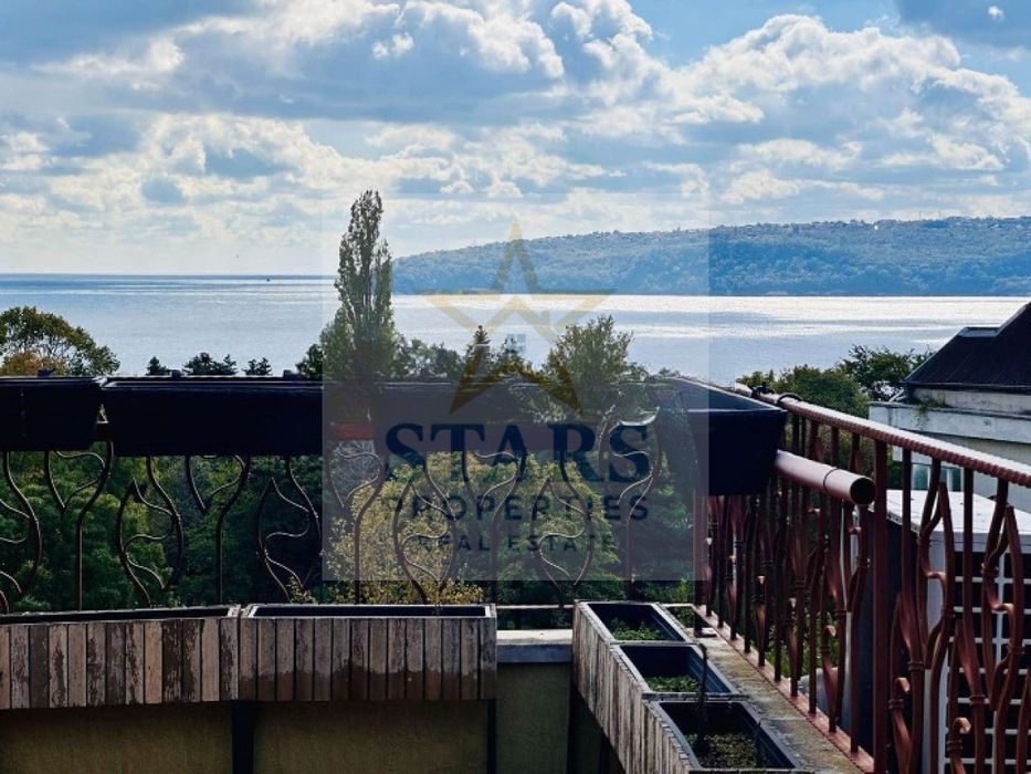 Продава се Многостаен апартамент в Варна, Чайка - 230 кв.м за 932 €/кв.м - Снимка #8