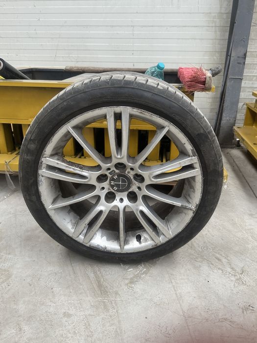 Jante aliaj 18 model BMW Style 94