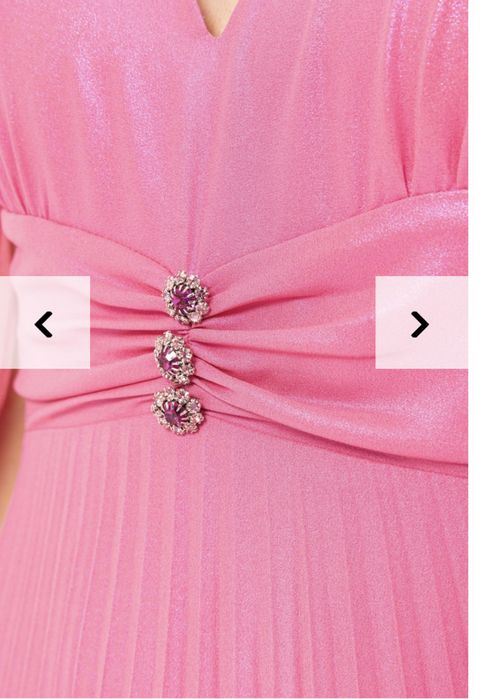 Rochie pentru ocazii deosebite.