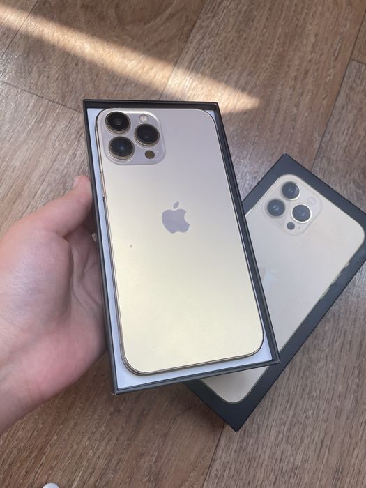 iphone  13pro max 256GB