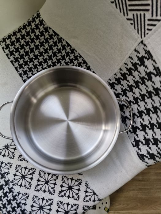 Чисто нова тенджера WMF APARTO