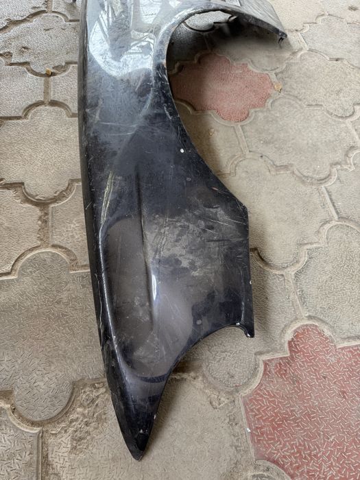 Крыло BMW e39 оригинал