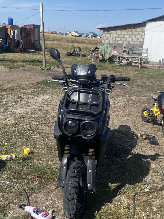 Продам Мопед Танк 150