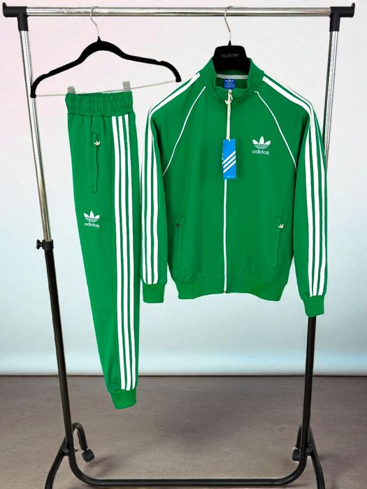 Trening Barbati Siglele Cusute Adidas Puma