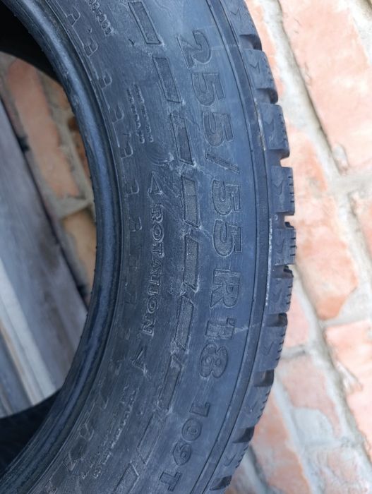 Продам зимние колёса