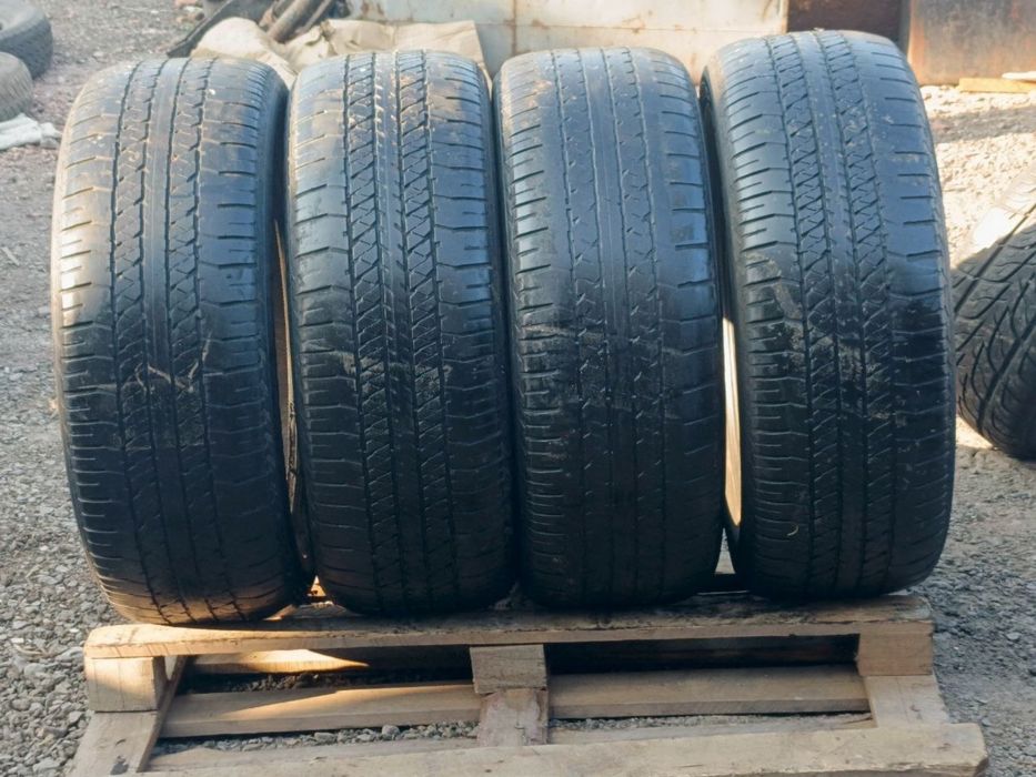 275/ 50/ 20 BRIDGESTONE