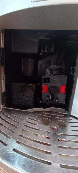 Esspresor DeLonghi Magnific