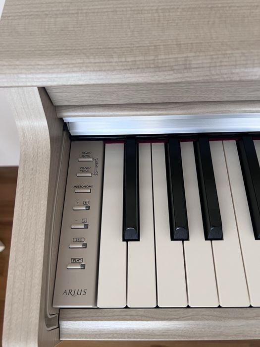 Пианино Yamaha новое