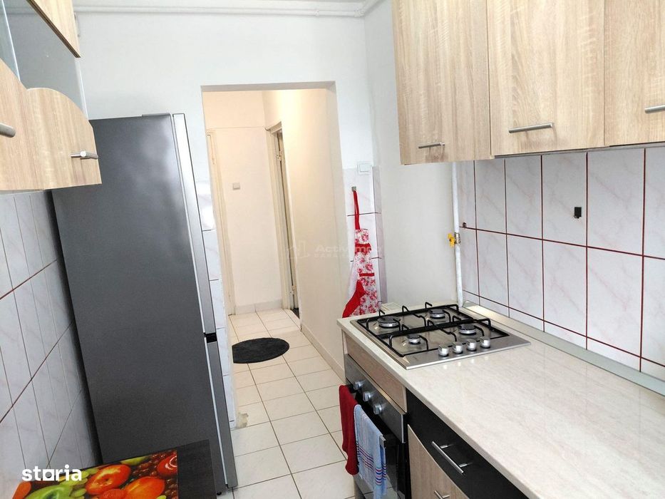 Baia Mare Vanzare Apartament 2 Camere renovat mobilat utilat