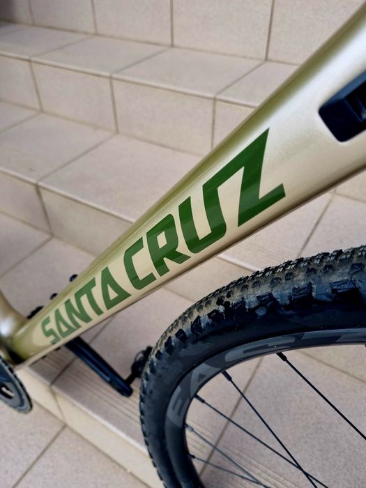 Gravel santa cruz stigmata de vanzare