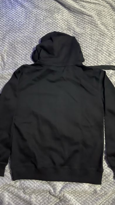 Supreme hoodie S