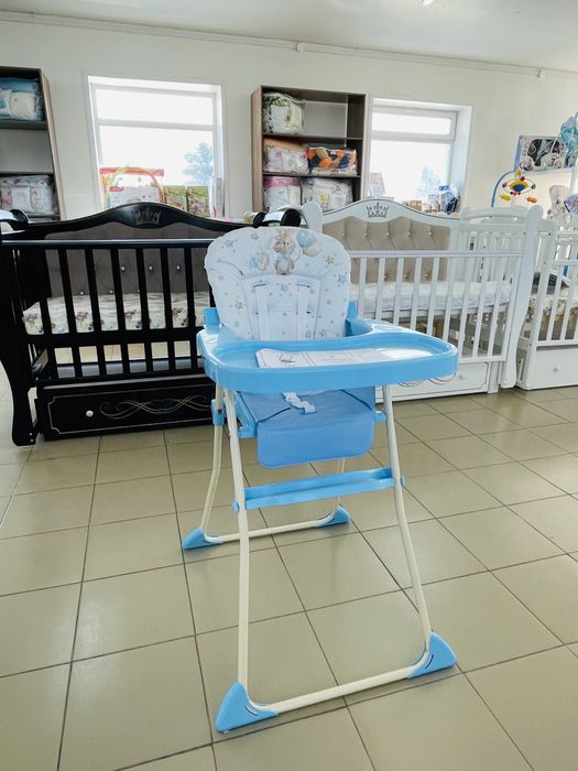 Стульчики для кормления