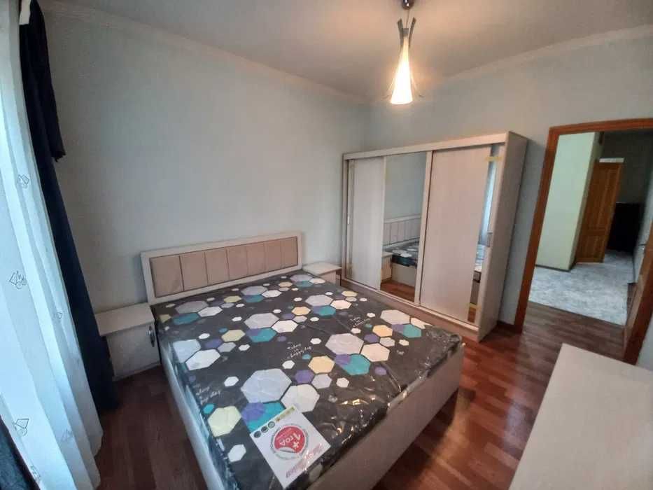 Академгородок - 2 комн - Аренда