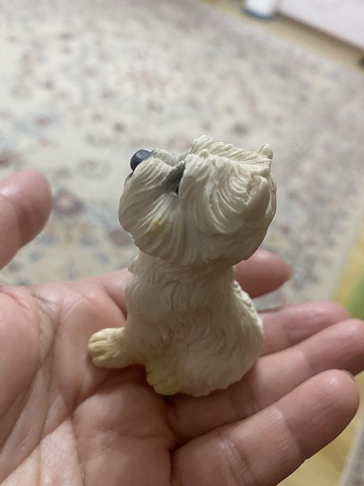 Отдам даром сувенир