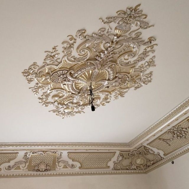 Ремонт под ключ .