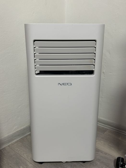 Кондиционер NEO, новая