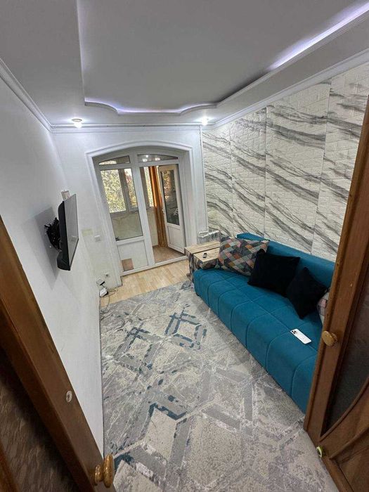 Сдаётся квартира Мирзо Улугбек р-н | 2-комнатная | 74*