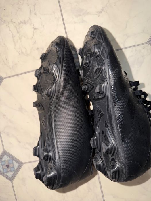 Оригинал Adidas Predator