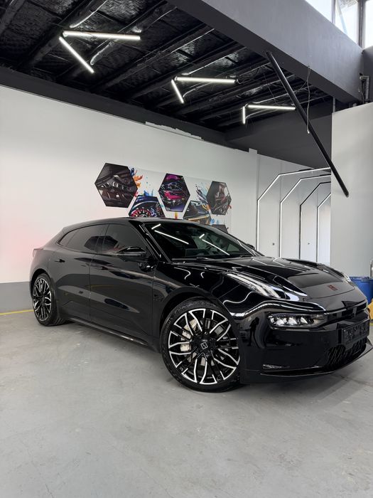 Zeekr 001 z sport 2023