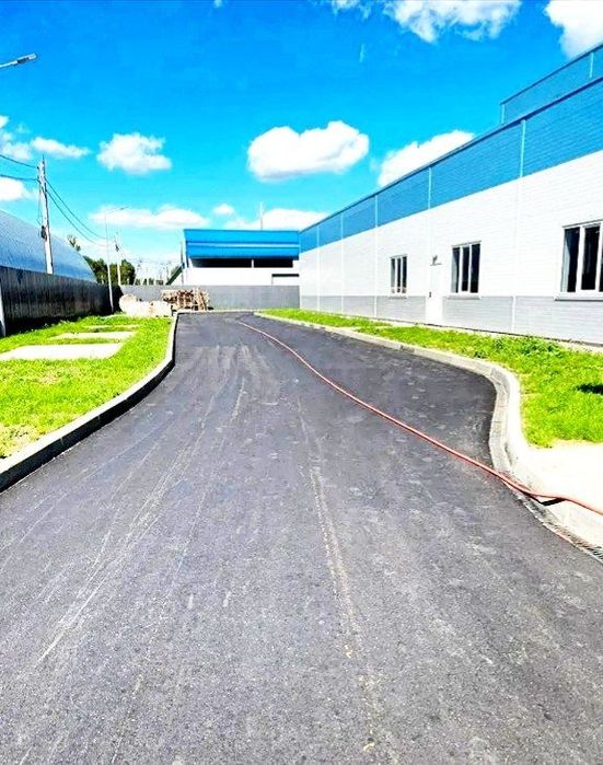 Surxandaryo Qashqadaryo Asfalt Asfaltlash xizmatlari