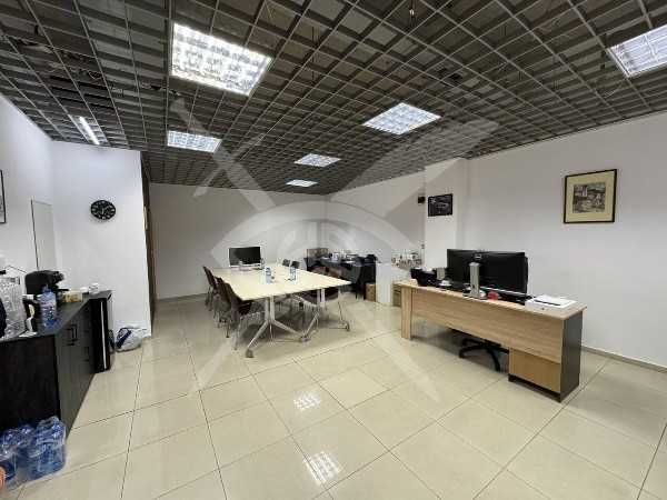 Дава се под наем Офис в Пловдив, Център - 87 кв.м за 63000 € - Снимка #2