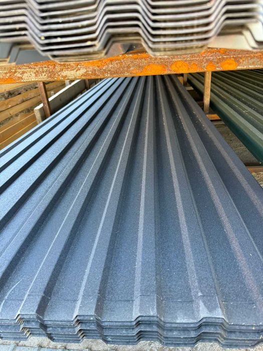 ПРОФНАСТИЛ ШИФЕР Канек Снегодержатель Шуруп ШЫМКЕНТ