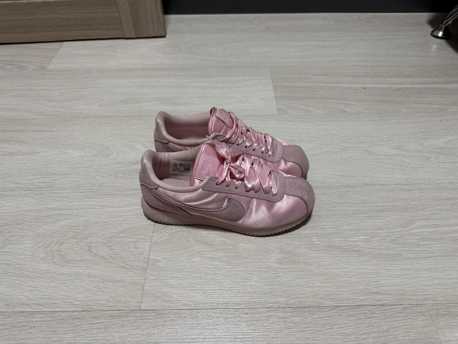 Кроссовки Nike оригинальные