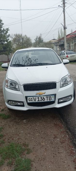 Nexia 3, 2022 probeg 105.000