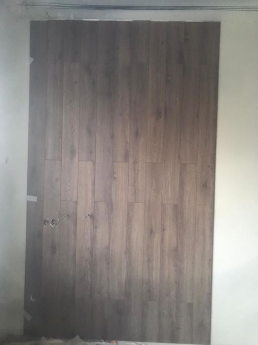 Установка смесителя!!!