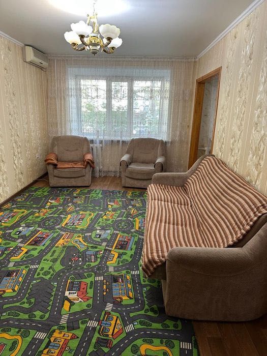 Палас, хорошее состояние