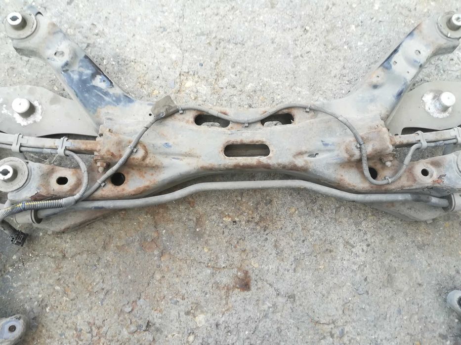 Saab 9-3 Сааб 93 заден мост / задно магаре