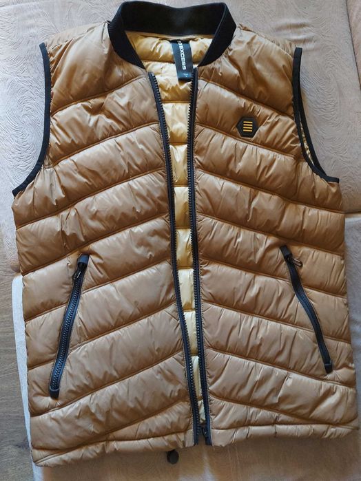 Мъжки спортен елек