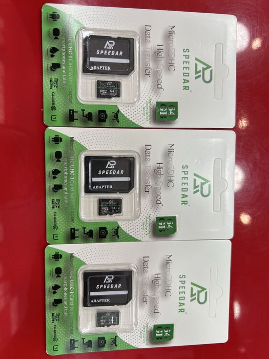 FLewka 64 Gb OrginaL