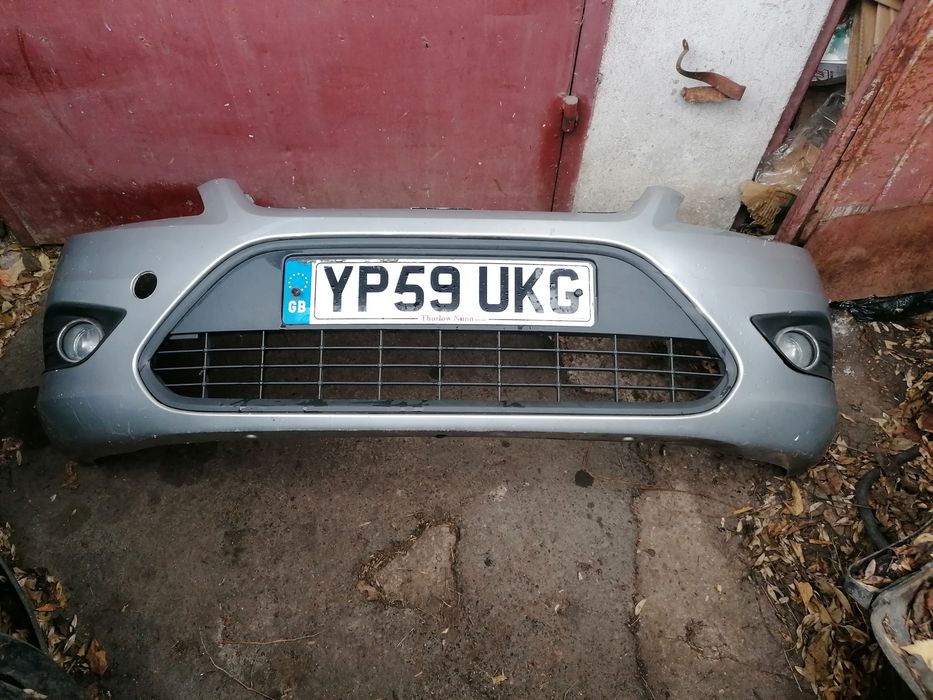 Bara fata capota usa aripa Ford Focus proiectoare Ford Focus, facelift