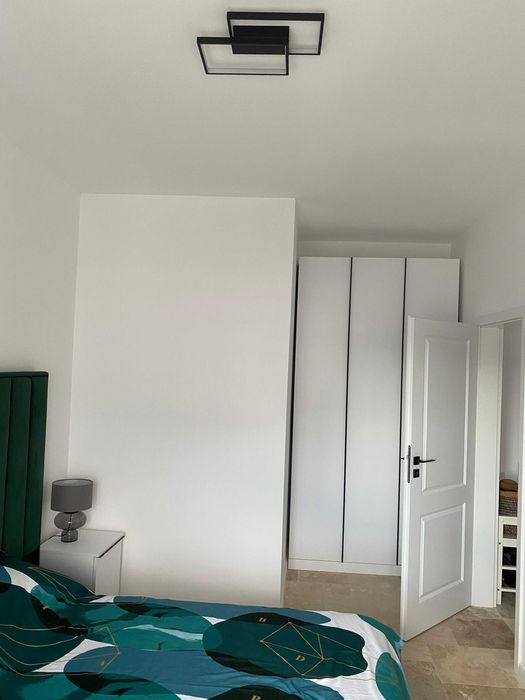 Vanzare apartament 2 camere Mamaia Nord zona Beachland vedere la mare