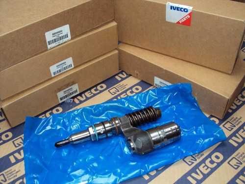 injector iveco cursor 8 axer stralis trakker karosa F2BE0681 F2BE1682