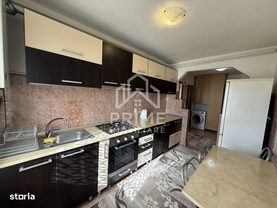 Apartament cu 2 camere de vanzare | AIUD-MICRO | 1 PARCARE — fotografia 3